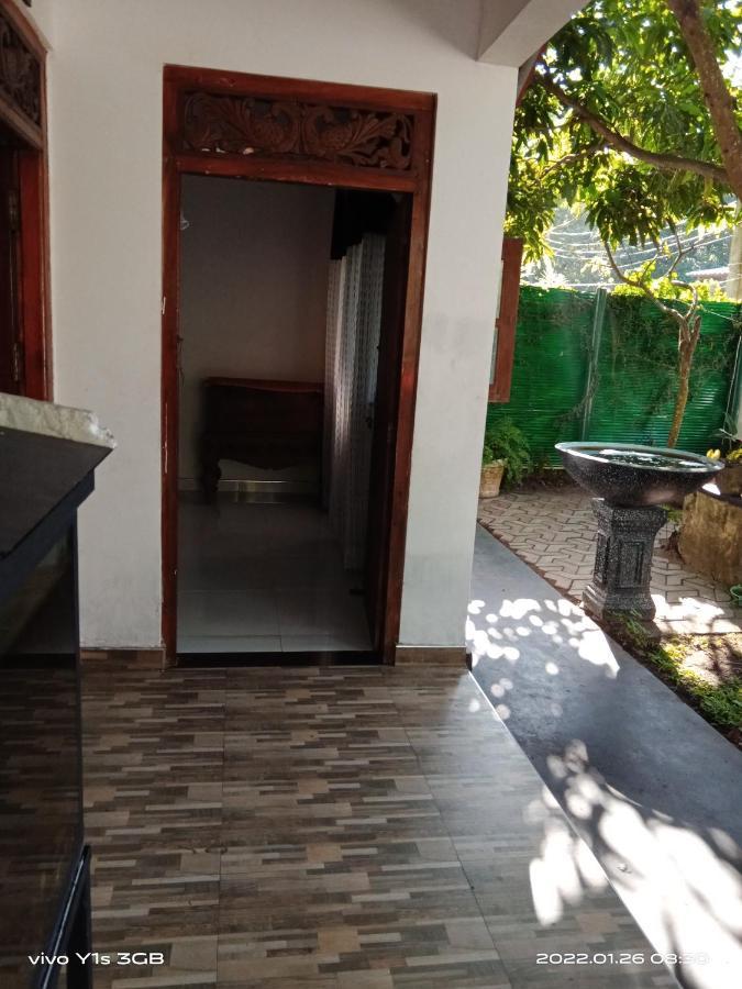 Timasha Home Stay タンガラ エクステリア 写真
