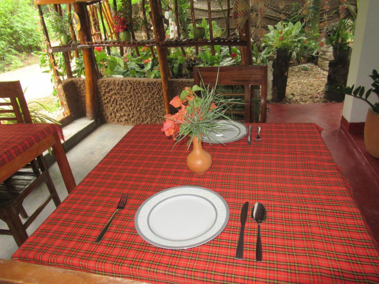 Timasha Home Stay タンガラ エクステリア 写真