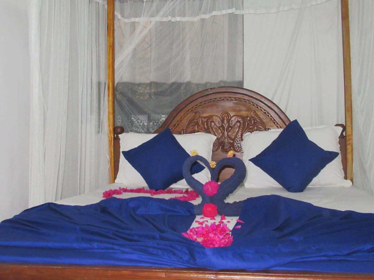 Timasha Home Stay タンガラ エクステリア 写真