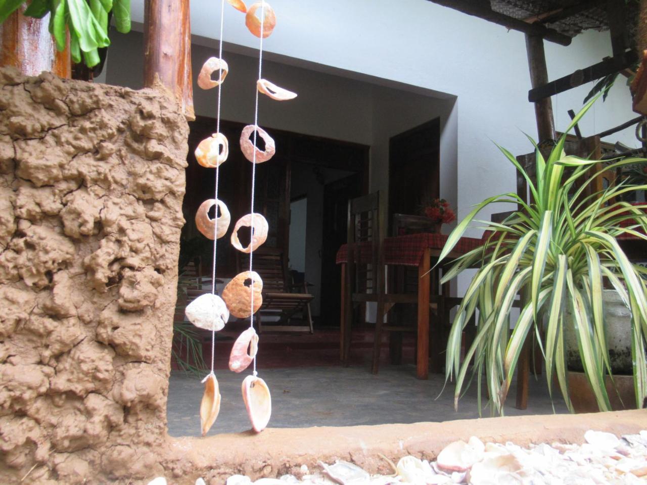 Timasha Home Stay タンガラ エクステリア 写真
