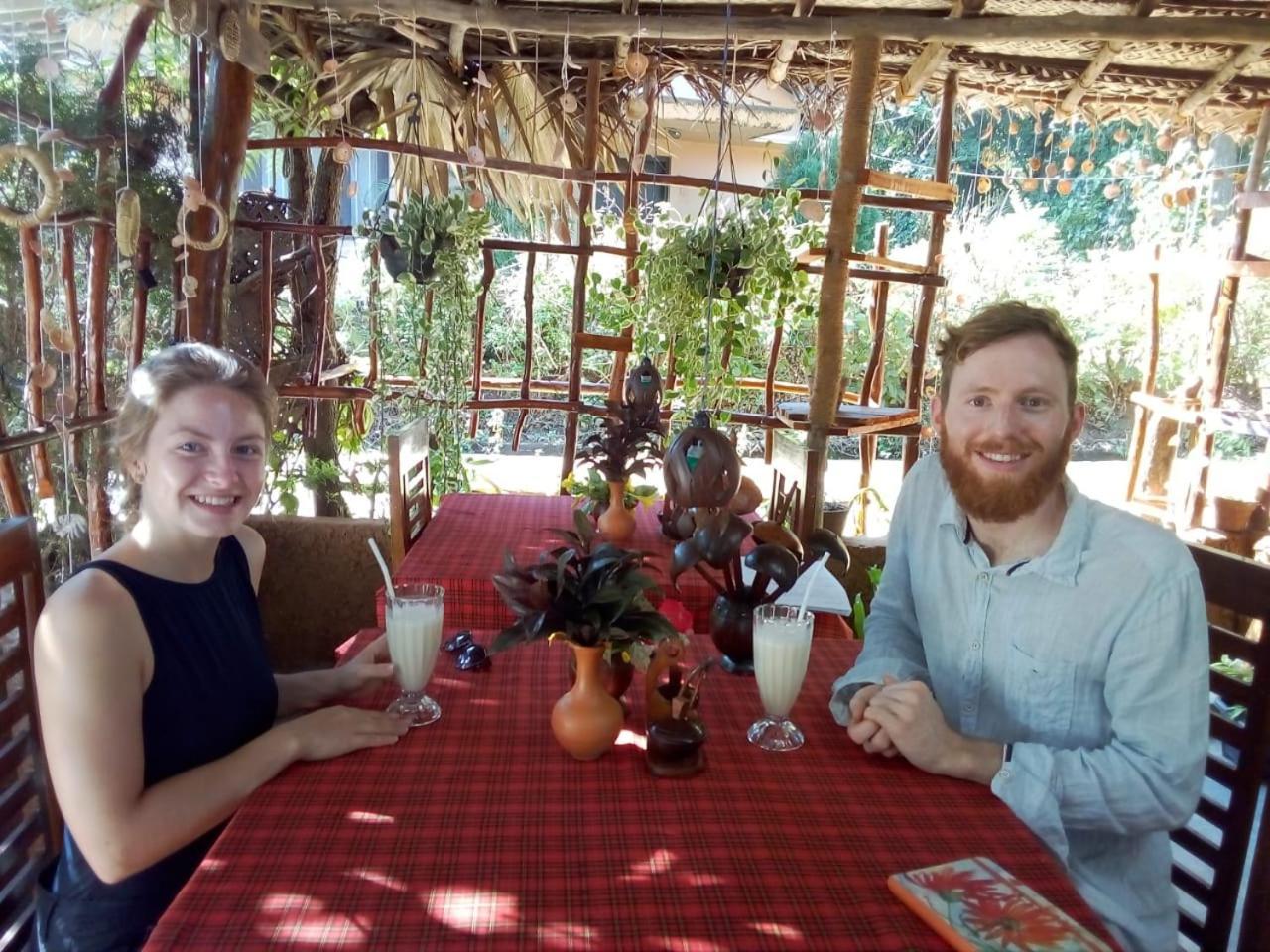Timasha Home Stay タンガラ エクステリア 写真