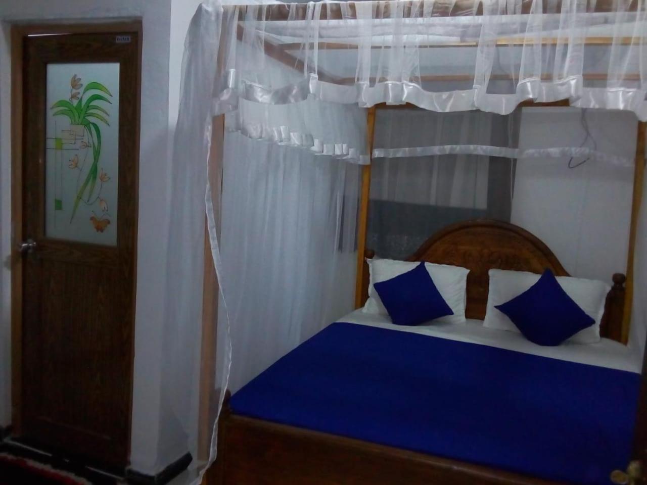 Timasha Home Stay タンガラ エクステリア 写真
