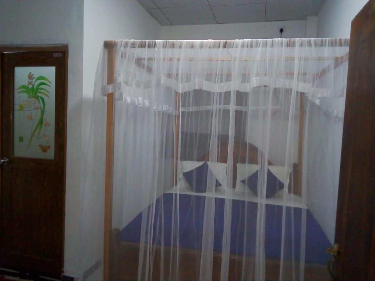 Timasha Home Stay タンガラ エクステリア 写真